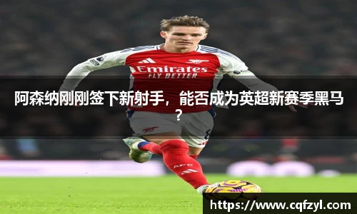 阿森纳刚刚签下新射手，能否成为英超新赛季黑马？